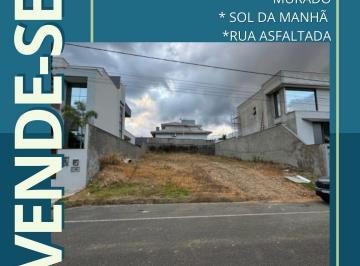 Terreno · 390m² · Terreno à Venda em Tifa Martins | 390m² – Jaraguá do Sul