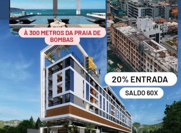 Apartamento · 32m² · 1 Quarto · 1 Vaga · Flat à venda em Bombinhas