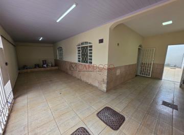 Casa · 112m² · 3 Quartos · 3 Vagas · Casa 3 Quartos com Suíte à Venda na QR 515 Samambaia Sul | Excelente Localização e Opções de Pagamen