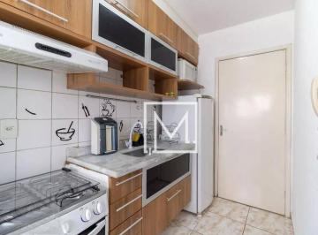 77069b0272425d11a9899cbe8d830d063be2c18e · Apartamento à venda, 50 m² por R$ 399.000,00 - Ipiranga - São Paulo/SP