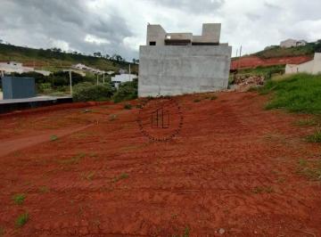 Terreno · 300m² · LOTE PORTAL DAS PALMEIRAS