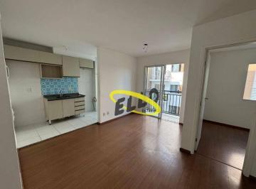 2644e7a63d38fcc52a8e31c463bac71096a4e709 · Apartamento à venda, 47 m² por R$ 241.500,00 - Vila Monte Serrat - Cotia/SP