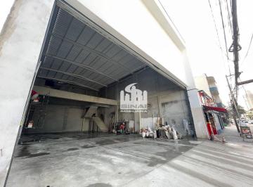 637de19df1094defe0acda6657453a003e89b0f7 · Galpão para alugar, 460 m² por R$ 20.610,00/mês - Carandiru - São Paulo/SP