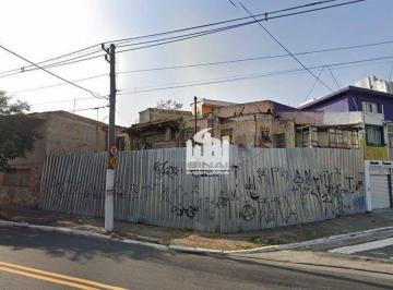 14f8792b0a758a9235351c0379f3cfd17a9fd882 · Terreno para alugar, 150 m² por R$ 5.236,00/mês - Santa Teresinha - São Paulo/SP