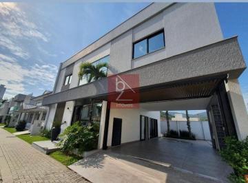 Casa · 250m² · 4 Quartos · 4 Vagas · CASA COND. BOULEVARD 250M² PRIV. COM PISCINA 4 VAGAS R$3.350.000,00