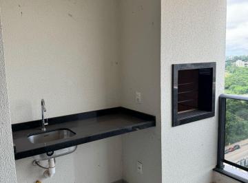 Apartamento · 89m² · 2 Quartos · 2 Vagas · Soul