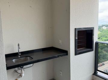 Apartamento · 89m² · 2 Quartos · 2 Vagas · Soul - Soul