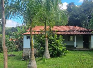 Rural · 8ha · Charmoso sitio de 8,3 ha na região de Cons Lafaiete MG