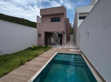 Casa · 200m² · 3 Quartos · 4 Vagas · Casa à venda no bairro Ibituruna - Montes Claros/MG