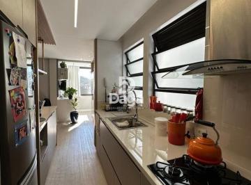 Apartamento · 67m² · 2 Quartos · 1 Vaga · INCRÍVEL Apartamento no João Paulo