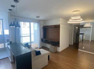 Apartamento · 61m² · 2 Quartos · 1 Vaga · Apartamento à venda no bairro Catumbi - São Paulo/SP