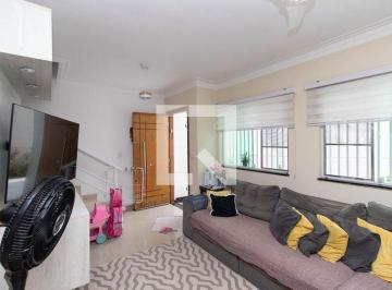Casa · 90m² · 3 Quartos · 2 Vagas · Casa para Aluguel - Tucuruvi, 3 Quartos, 90 m2 - São Paulo
