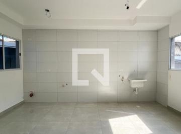 Apartamento · 29m² · 1 Quarto · Apartamento para Aluguel - Vila Mangalot, 1 Quarto, 29 m2 - São Paulo