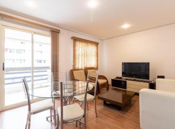 Apartamento de 2 quartos, São Paulo · Apartamento para Aluguel - Moema, 2 Quartos, 80 m2 - São Paulo