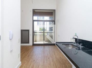 Apartamento · 25m² · Imoveis - no Jardim das Acácias