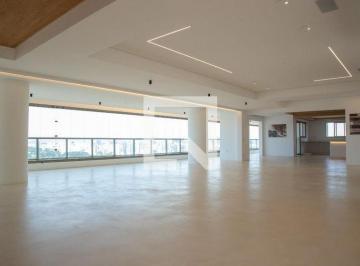 Apartamento · 838m² · 5 Quartos · 7 Vagas · Apartamento à Venda - Campo Belo, 5 Quartos, 838 m² - São Paulo