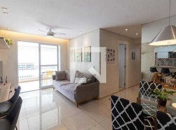 Apartamento · 86m² · 3 Quartos · 2 Vagas · Apartamento à Venda - Jaguaré, 3 Quartos, 86 m² - São Paulo
