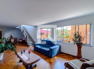 Casa · 563m² · 6 Quartos · 6 Vagas · Casa à Venda - Belém, 6 Quartos, 563 m² - São Paulo