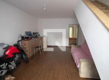 Casa · 90m² · 2 Quartos · 2 Vagas · Casa à Venda - Vila Gustavo, 2 Quartos,  90 m² - São Paulo