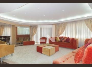 Apartamento · 293m² · 4 Quartos · 5 Vagas · Apartamento à Venda - Jardim Anália Franco, 4 Quartos,  293 m² - São Paulo