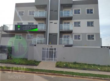 20230913183023604390.jpg · Apartamento para Venda em São José dos Pinhais, São Cristóvão, 3 dormitórios, 1 suíte, 2 banheiros,