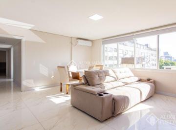 Apartamento · 93m² · 3 Quartos · 1 Vaga · Apartamento 3 dormitórios no bairro Santana