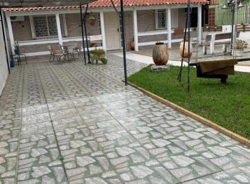 75315135-b629-46e2-93fe-5021f2786073 · Casa de 3 quartos com 2 vagas à venda no bairro Sarandi em Porto Alegre