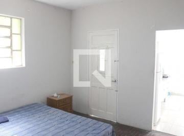 Casa · 50m² · 1 Quarto · Casa para Aluguel - Barcelona, 1 Quarto, 50 m² - São Caetano do Sul