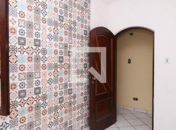 Casa · 62m² · 3 Quartos · Casa para Aluguel - Itaquera, 3 Quartos,  62 m² - São Paulo