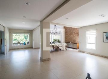 Casa · 672m² · 5 Quartos · 6 Vagas · Casa para Aluguel - Aldeia da Serra, 5 Quartos,  672 m² - Barueri