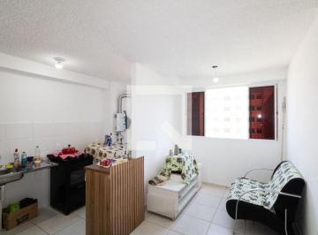 Apartamento · 51m² · 2 Quartos · 1 Vaga · Apartamento para Aluguel - Campo Grande, 2 Quartos,  51 m² - Rio de Janeiro