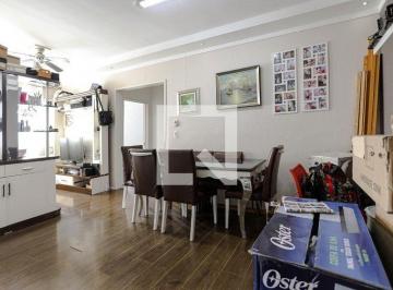 Apartamento · 74m² · 3 Quartos · 2 Vagas · Apartamento para Aluguel - Mogi Moderno, 3 Quartos, 74 m² - Mogi das Cruzes