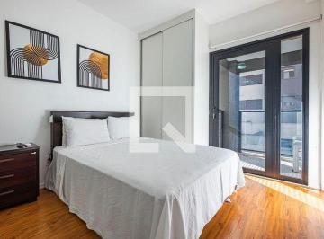 Apartamento · 30m² · 1 Quarto · Apartamento para Aluguel - Pinheiros, 1 Quarto, 30 m² - São Paulo