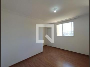 Apartamento · 43m² · 2 Quartos · 1 Vaga · Apartamento para Aluguel - Santa Edwiges, 2 Quartos, 43 m² - Contagem