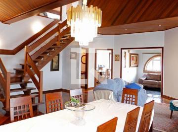 Casa · 779m² · 3 Quartos · 3 Vagas · Casa para Aluguel - Condomínio Estância Marambaia, 3 Quartos,  779 m² - Vinhedo