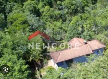 Rural · 270m² · 3 Quartos · 10 Vagas · Chácara em  Alameda do Azulão - Manacá dos Itatins - Peruíbe/SP
