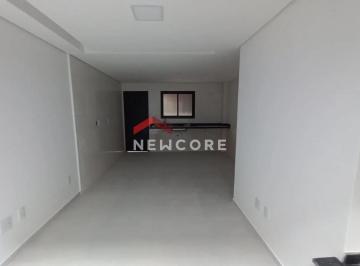 Casa · 65m² · 2 Quartos · 1 Vaga · Casa de condomínio em Rua José Calixto do Carmo - Aviação - Praia Grande/SP