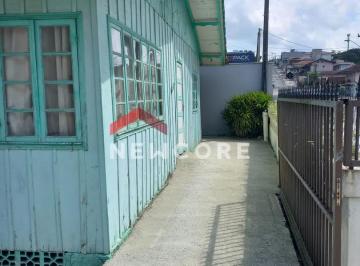 Casa · 100m² · 2 Quartos · 2 Vagas · Casa em  Rua Ibirapuera - Floresta - Joinville/SC