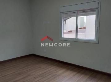 Casa · 183m² · 3 Quartos · 4 Vagas · Sobrado em  Rua Benedito Massaroppi - Dos Casa - São Bernardo do Campo/SP