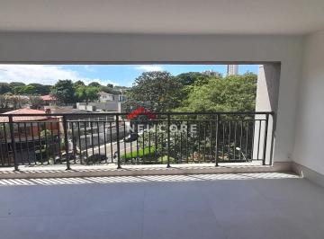 Apartamento · 145m² · 3 Quartos · 2 Vagas · Apartamento em  Rua Doutor Antônio de Arruda Camargo - Nova Campinas - Campinas/SP