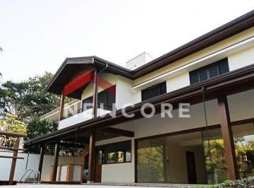 Casa · 576m² · 4 Quartos · 4 Vagas · Casa de condomínio em  Estrada Municipal Weimar Morandi - Barão Geraldo - Campinas/SP