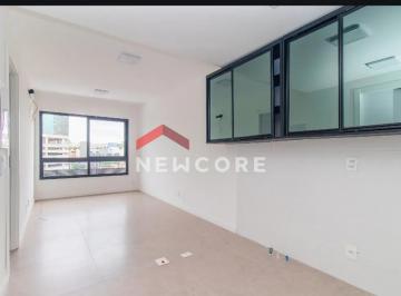 Apartamento · 44m² · 1 Quarto · 1 Vaga · Apartamento em  Rua Professor Freitas e Castro - Azenha - Porto Alegre/RS
