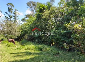 Rural 40000m² Venda Vila Brasileira · Sítio em Avenida Doutor Álvaro de Campos Carneiro - Vila Brasileira - Mogi das Cruzes/SP