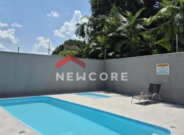 Apartamento · 53m² · 2 Quartos · 1 Vaga · Apartamento em  Rua Alfredo Schulze - Pirabeiraba (Pirabeiraba) - Joinville/SC