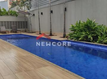 Apartamento · 39m² · 1 Quarto · 1 Vaga · Apartamento em  Alameda Campestre - Campestre - Santo André/SP