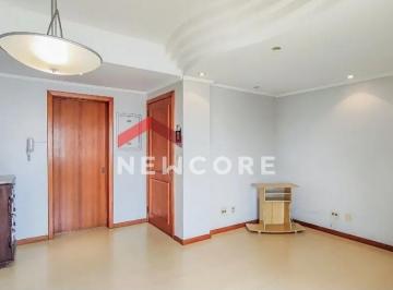 Apartamento · 69m² · 2 Quartos · 2 Vagas · Apartamento em Rua Dona Inocência - Jardim Botânico - Porto Alegre/RS