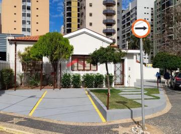 Casa · 230m² · 9 Quartos · 9 Vagas · Casa em  Rua Pedro de Magalhães - Cambuí - Campinas/SP