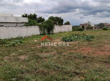 Terreno · Lote em Condomínio Mini Chácaras do Lago Sul - Setor Habitacional Jardim Botânico - Brasília/DF