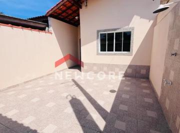Casa · 91m² · 3 Quartos · 2 Vagas · Casa em  Rua São Vicente de Paula - Vera Cruz - Mongaguá/SP