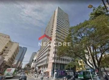 Comercial · 36m² · Sala comercial em  Avenida Campos Salles - Centro - Campinas/SP